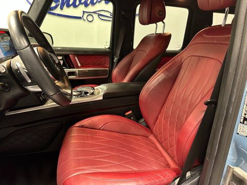 Used 2023 Mercedes-Benz G 550 image 18