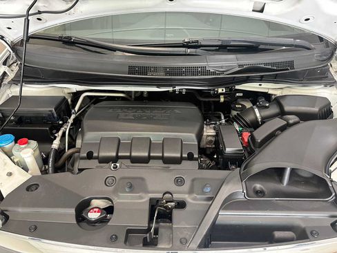 Used 2013 Honda Odyssey EX-L image 9