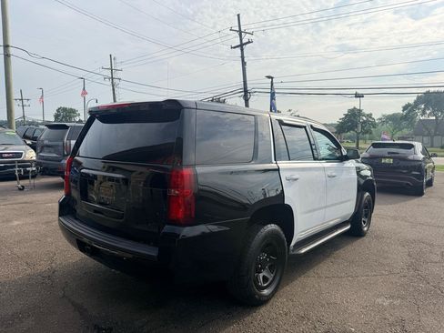 Used 2018 Chevrolet Tahoe 4WD image 6