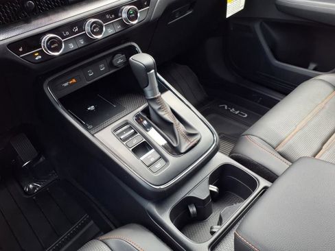 New 2026 Honda CR-V Sport-L image 16