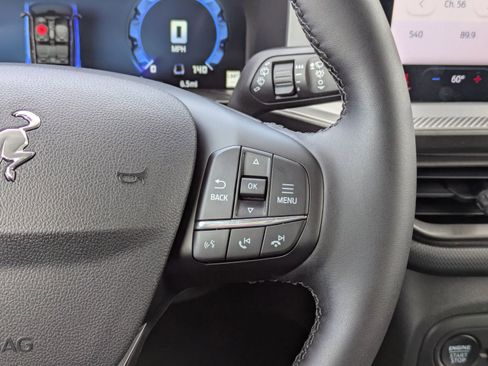 New 2025 Ford Bronco Sport Outer Banks w/ Outer Banks Tech Package+ image 30