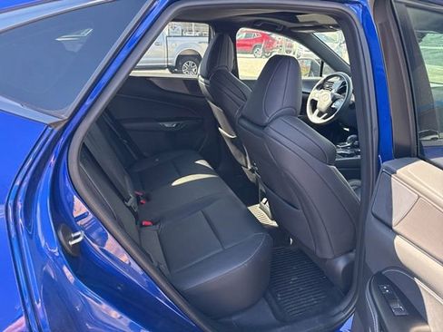 Used 2023 Lexus NX 350 F Sport AWD/4WD image 30
