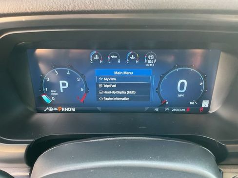 Used 2024 Ford F150 Raptor AWD/4WD image 10