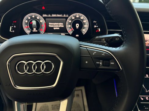 Used 2020 Audi Q7 3.0T Prestige AWD/4WD image 16