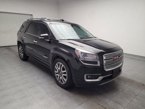 Used 2013 GMC Acadia Denali FWD image 13