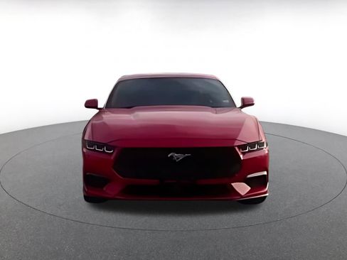 Used 2024 Ford Mustang Premium image 14