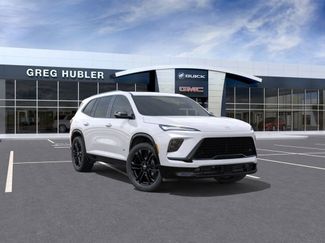 New 2025 Buick Enclave Sport Touring w/ Super Cruise Package video 1