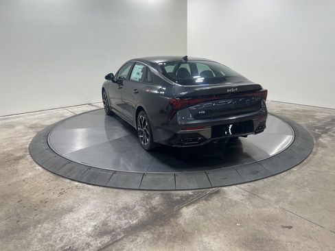 New 2026 Kia K5 EX image 7