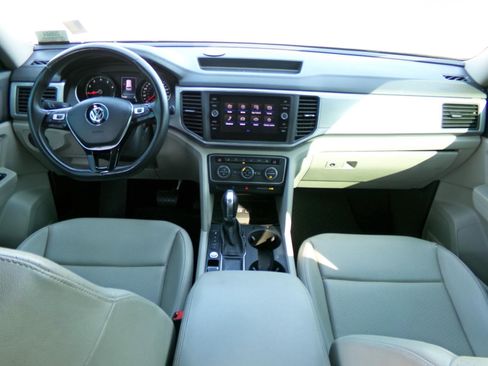 Used 2019 Volkswagen Atlas SE FWD image 7
