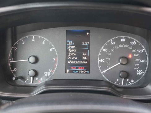 Certified 2024 Toyota Corolla LE FWD image 24