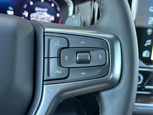 New 2025 Chevrolet Silverado 1500 LT image 28