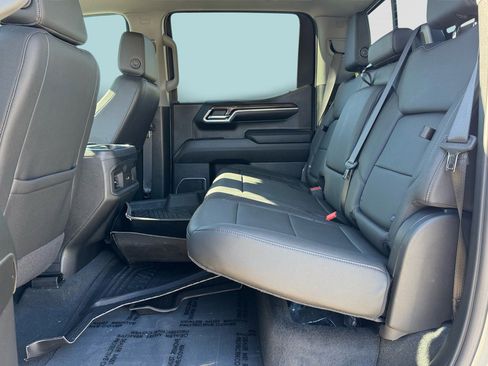 Used 2024 Chevrolet Silverado 1500 RST w/ All Star Edition Plus image 12