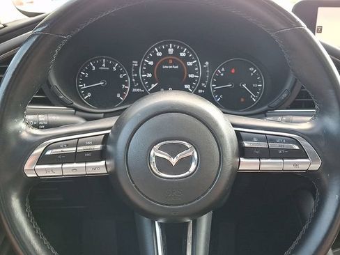 Used 2023 MAZDA MAZDA3 s AWD/4WD image 21