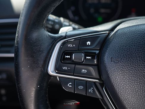 Used 2018 Honda Accord Sport image 24