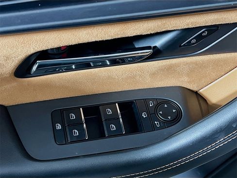 Used 2024 MAZDA CX-90 3.3 Turbo S w/ Premium Plus image 15