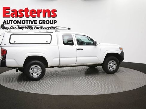 Used 2023 Toyota Tacoma SR RWD image 43