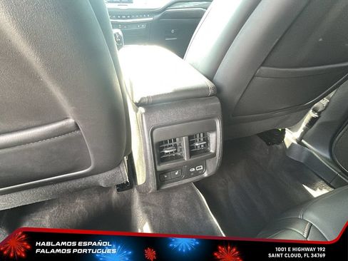 Used 2022 Cadillac XT4 Sport AWD/4WD image 28