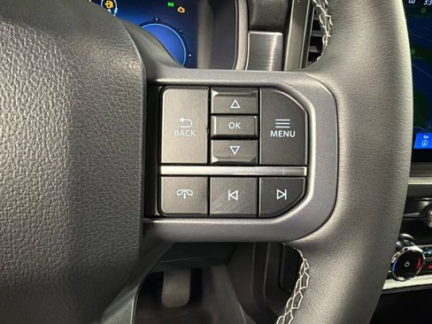 New 2026 Ford F150 Lariat AWD/4WD image 22
