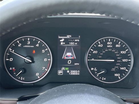 Certified 2024 Subaru Outback Touring XT AWD/4WD image 34