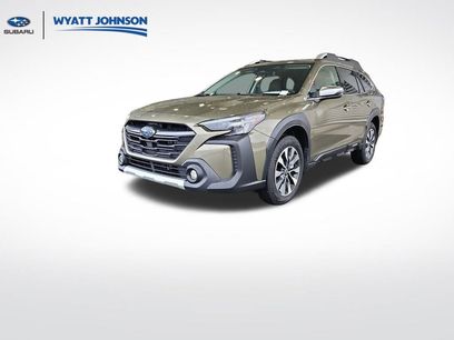 Used 2025 Subaru Outback Touring XT