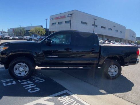Used 2019 Toyota Tacoma SR5 image 5