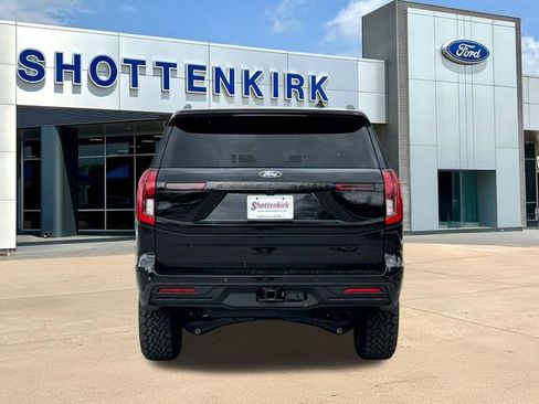New 2026 Ford Expedition Tremor AWD/4WD image 7