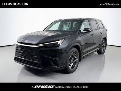 Used 2026 Lexus TX 350 AWD w/ Technology Package