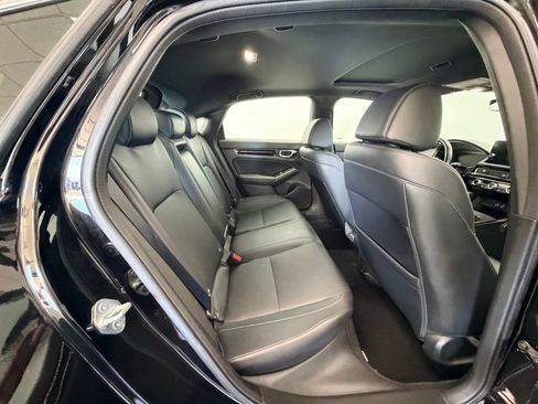 Used 2022 Honda Civic Sport Touring image 7