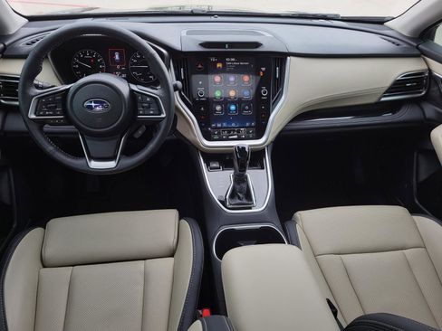 Certified 2025 Subaru Outback Limited XT image 17