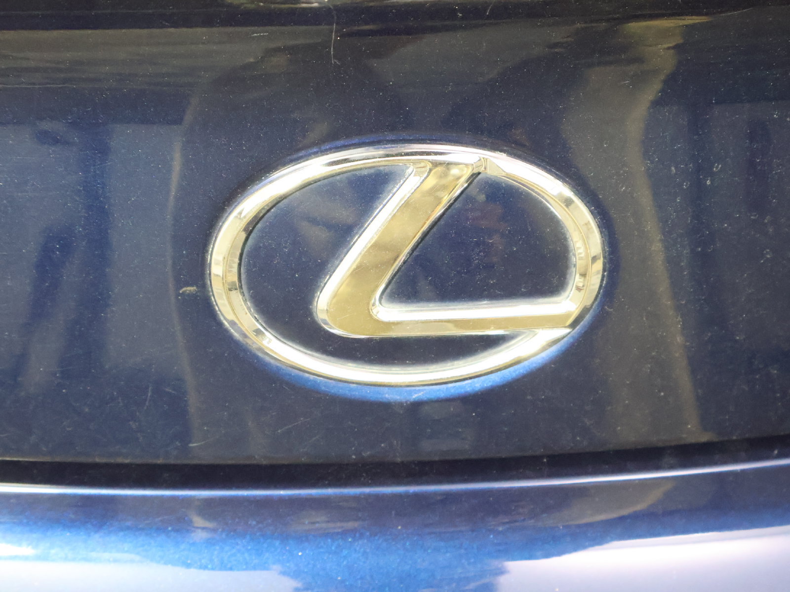 Used 2002 Lexus SC 430 Convertible RWD image 8