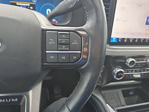 Used 2026 Ford F250 Platinum AWD/4WD image 18