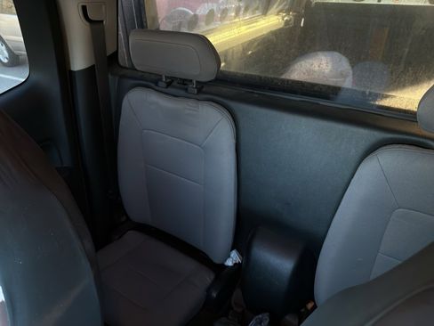 Used 2018 Chevrolet Colorado W/T w/ WT Convenience Package image 10