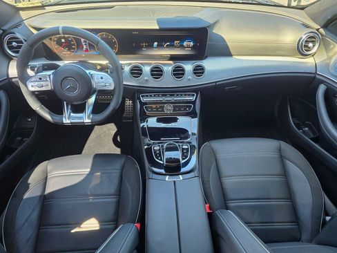 Used 2020 Mercedes-Benz E 63 AMG S image 16