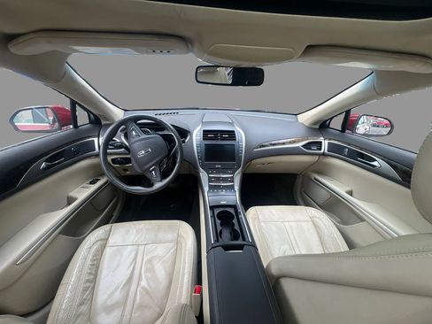 Used 2014 Lincoln MKZ w/ Equipment Group 102A Reserve FWD image 22