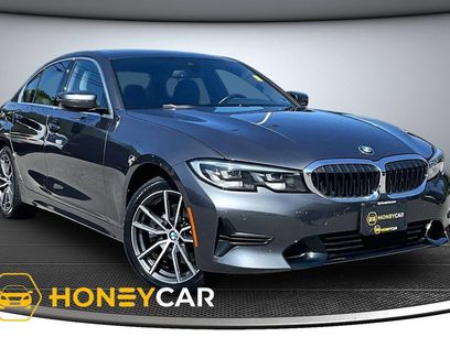 Used 2019 BMW 330i xDrive Sedan w/ Driving Assistance Package