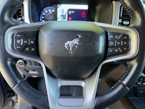 Used 2022 Ford Bronco Outer Banks AWD/4WD image 14