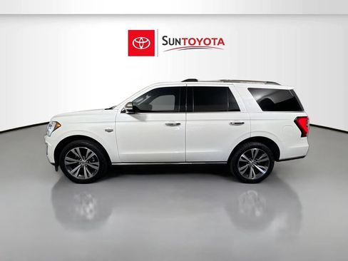 Used 2021 Ford Expedition King Ranch AWD/4WD image 7