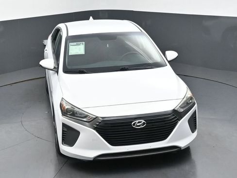 Used 2018 Hyundai Ioniq Blue image 39