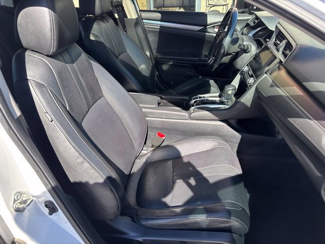 Used 2016 Honda Civic Touring image 20