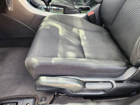 Used 2017 Honda Accord LX image 16