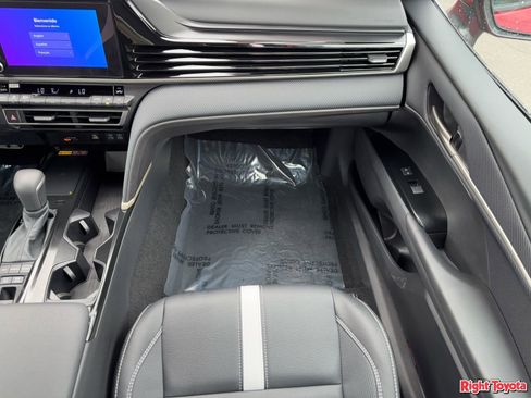 Certified 2026 Toyota Camry XLE w/ Convenience Package image 19