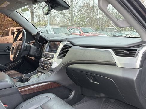 Used 2020 GMC Yukon SLT w/ Premium Edition image 20