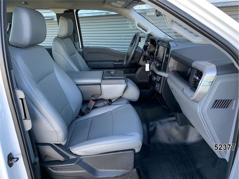 Used 2023 Ford F150 XL AWD/4WD image 24