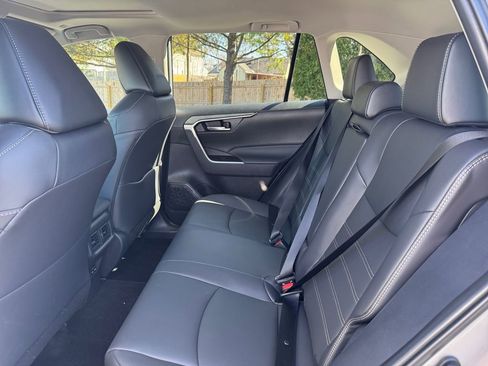 Used 2025 Toyota RAV4 XLE Premium w/ Weather Package image 18