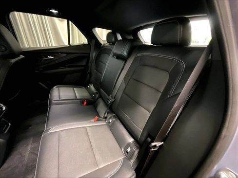 Used 2024 Chevrolet Blazer EV LT AWD/4WD image 15