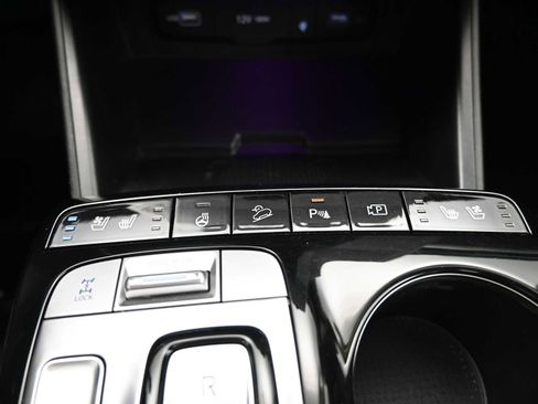 Used 2023 Hyundai Tucson Limited w/ Cargo Package image 20