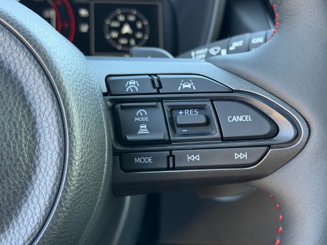 New 2026 Toyota Corolla GR AWD/4WD image 11