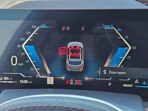 Certified 2024 BMW X5 xDrive50e w/ M Sport Package image 9