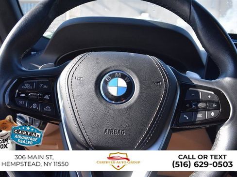 Used 2023 BMW 530e xDrive 530e iPerformance image 13