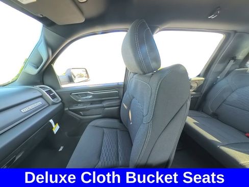 New 2026 RAM 1500 Big Horn image 32